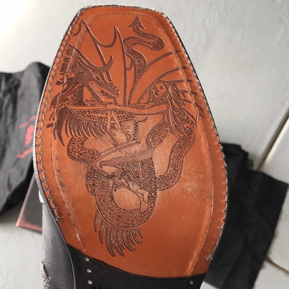 Mark nason shoes